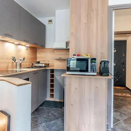 Apartment A Avec Balcon, Animaux Acceptes - Fr-1-524-140