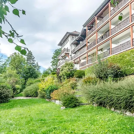 Apartment A Avec Balcon, Animaux Acceptes - Fr-1-524-140 *